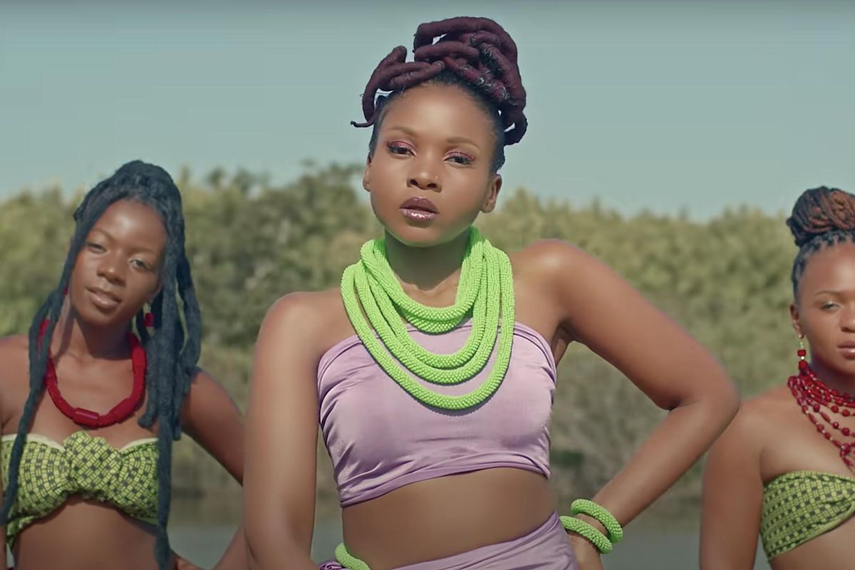 The 11 Best East African Songs of 2021 So Far