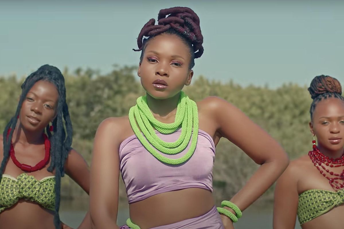 The 20 Best East African Songs of 2021