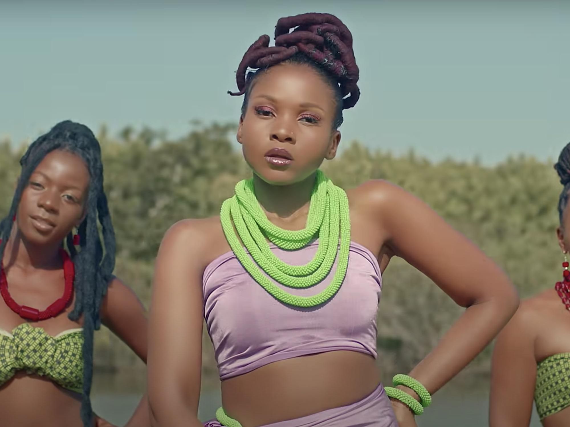 The 11 Best East African Songs of 2021 So Far