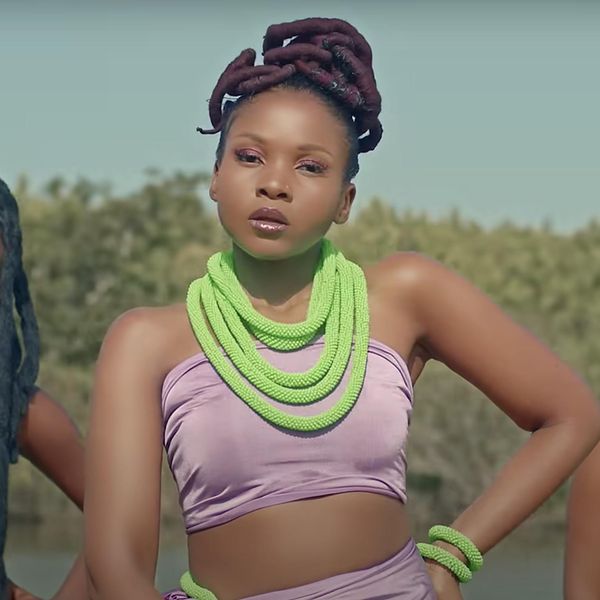The 20 Best East African Songs of 2021